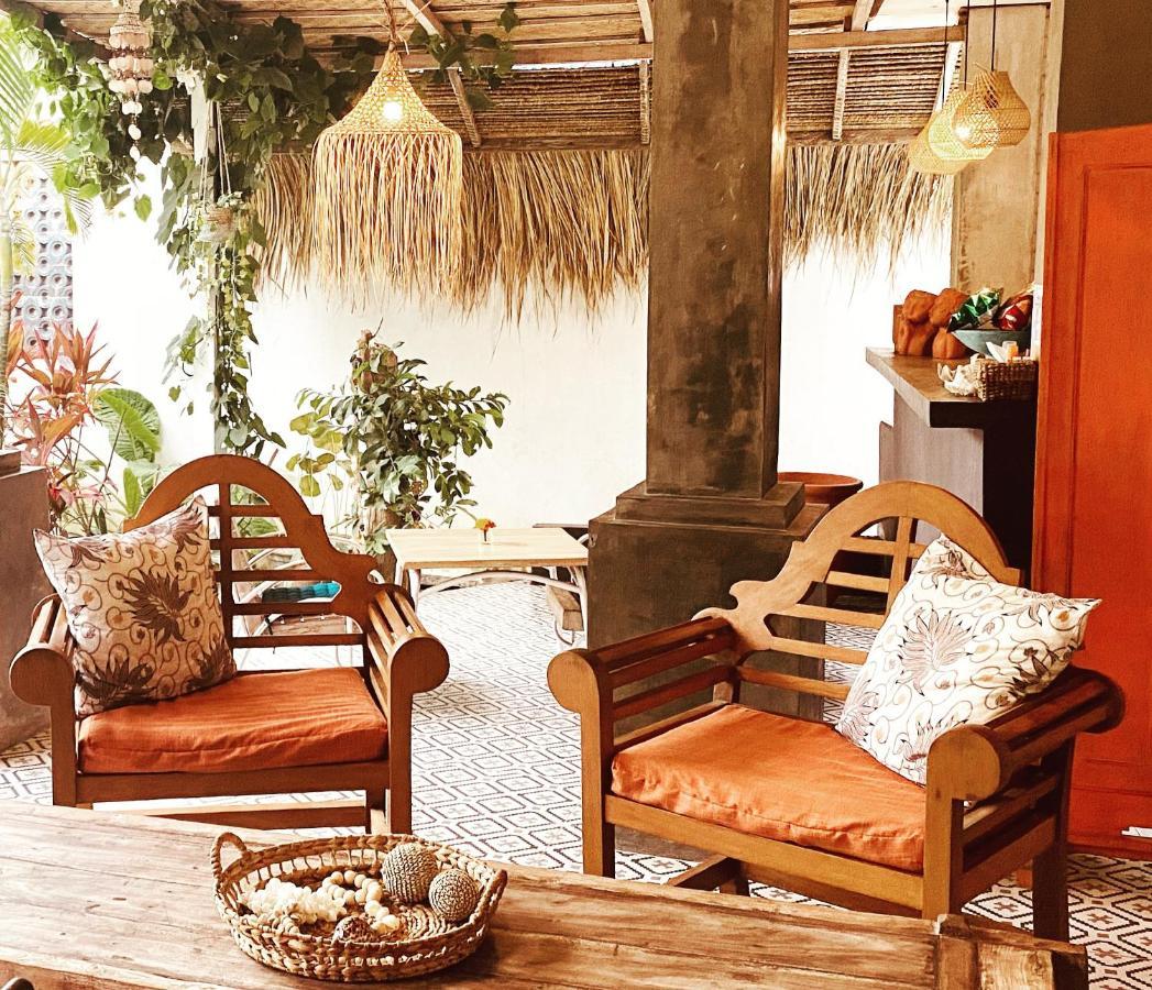 The Hideaway Canggu Zewnętrze zdjęcie