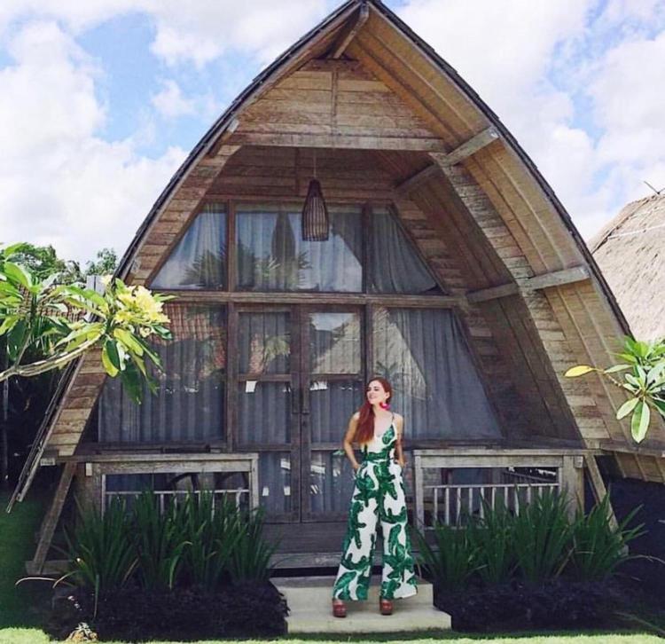 The Hideaway Canggu Zewnętrze zdjęcie