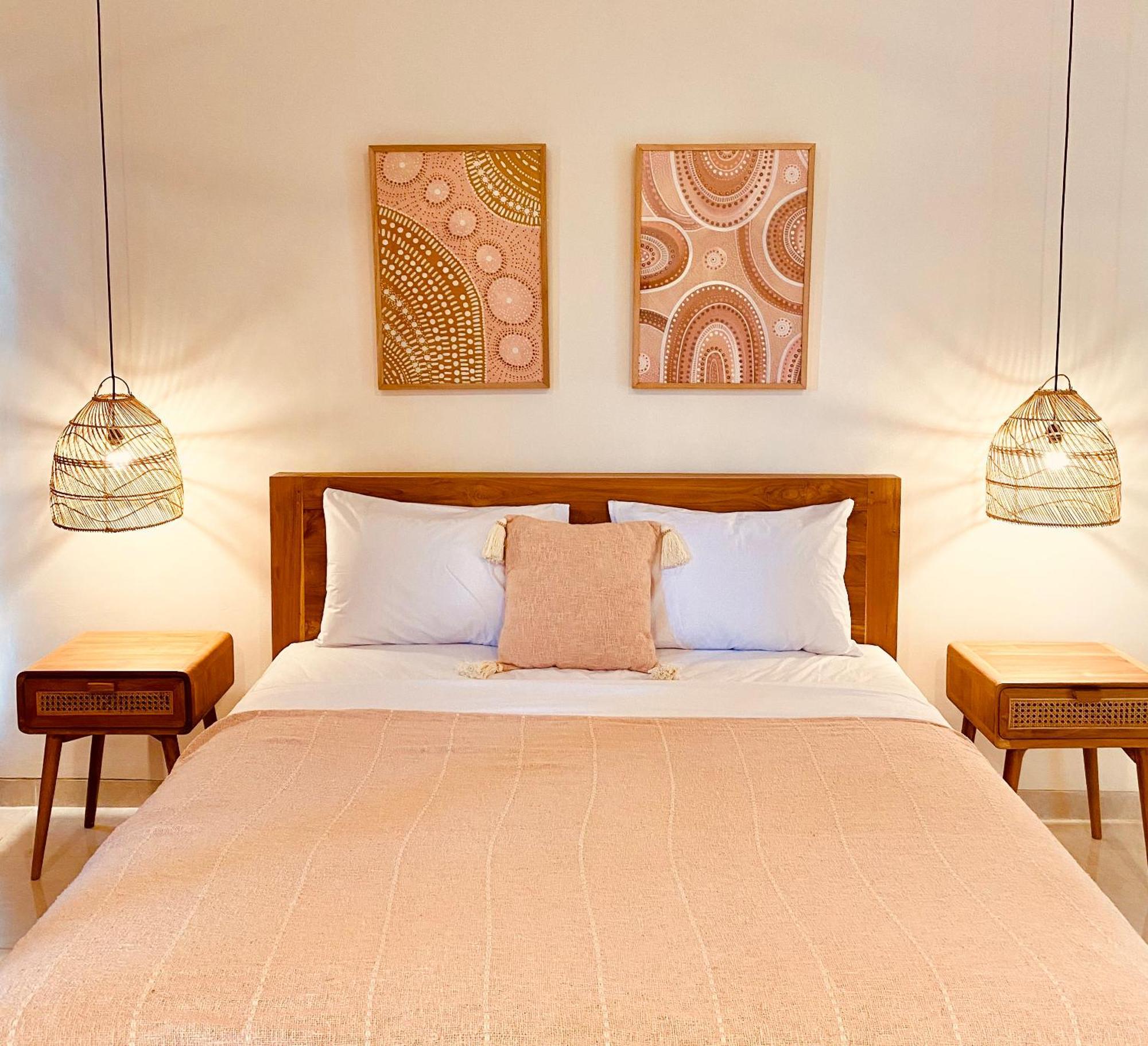 The Hideaway Canggu Zewnętrze zdjęcie