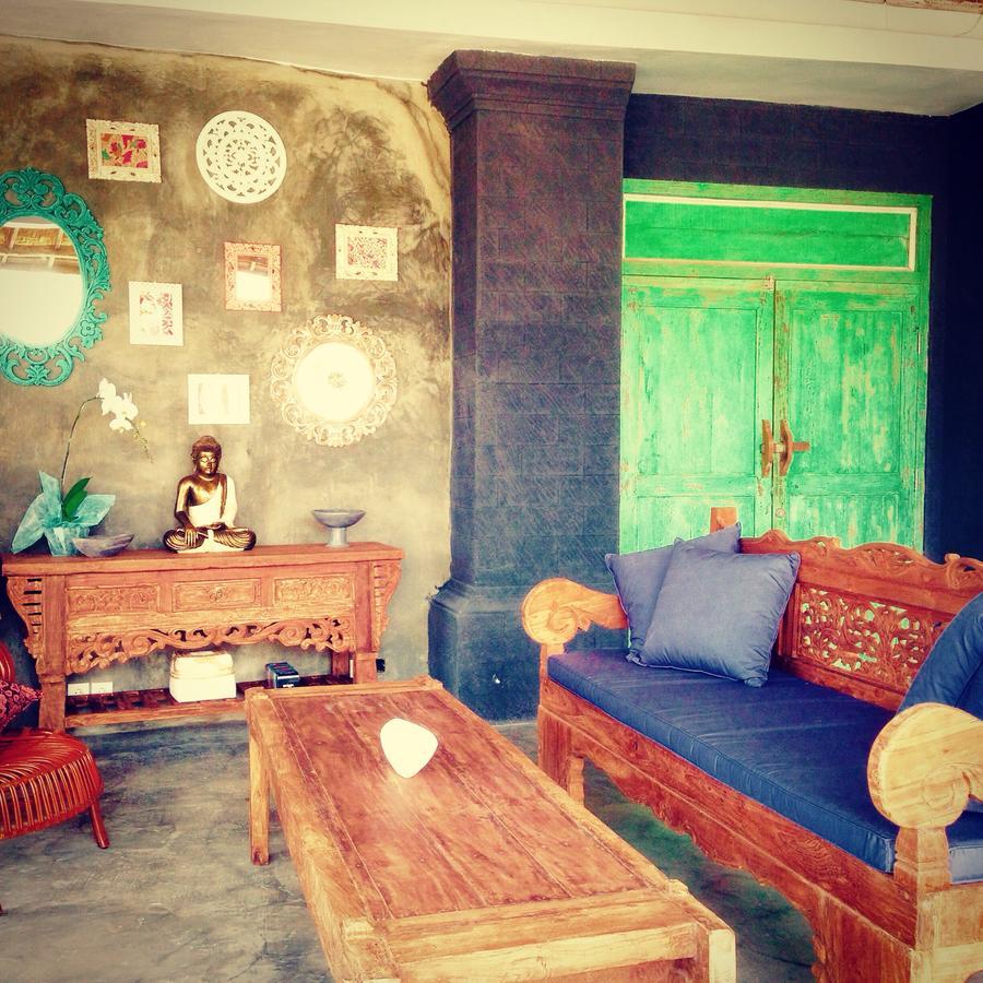 The Hideaway Canggu Zewnętrze zdjęcie