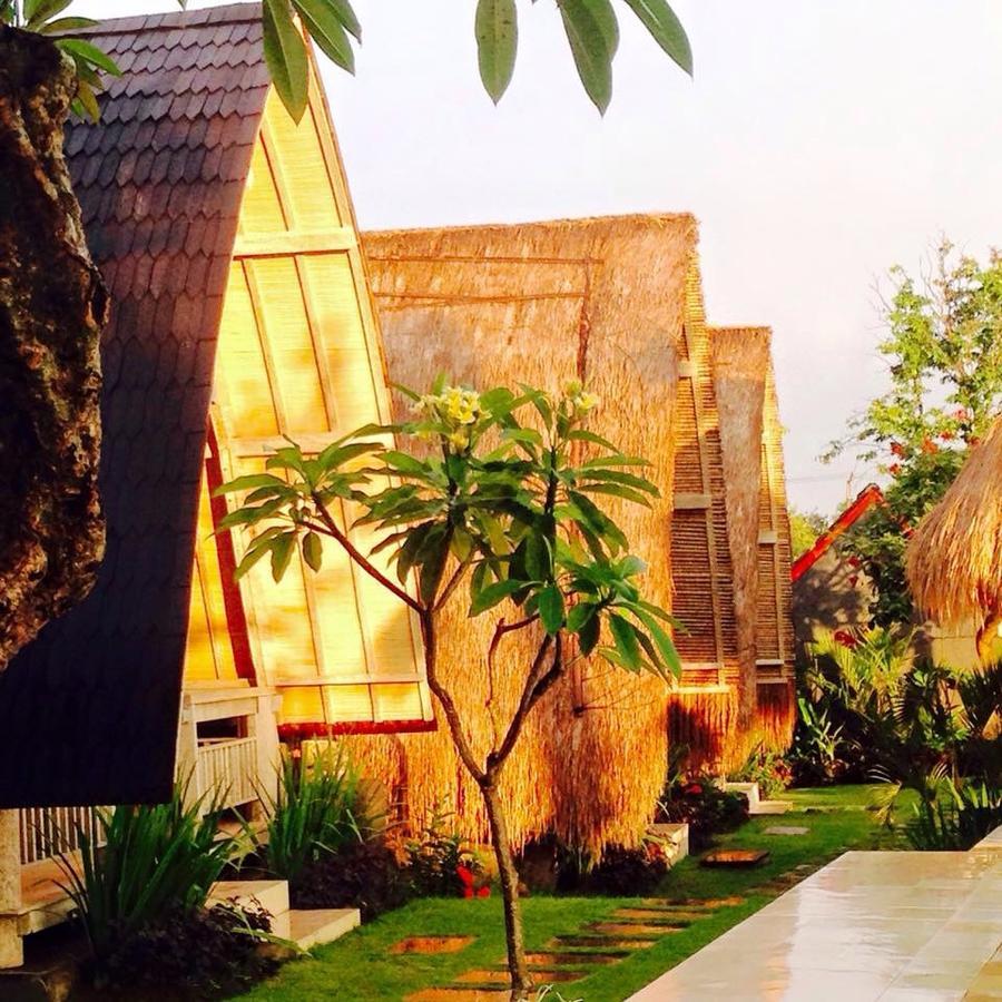 The Hideaway Canggu Zewnętrze zdjęcie
